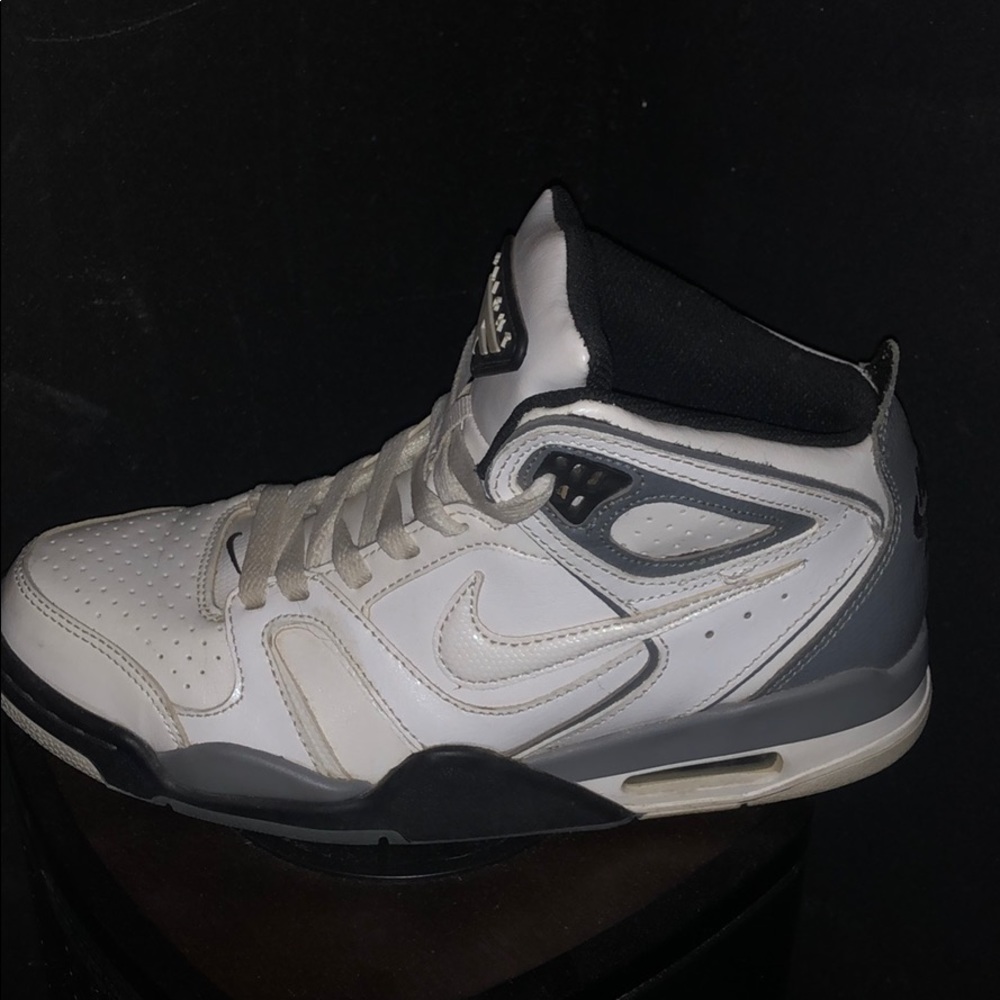 Nike air Jordan’s